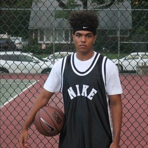 Meet your Posher, Marcus